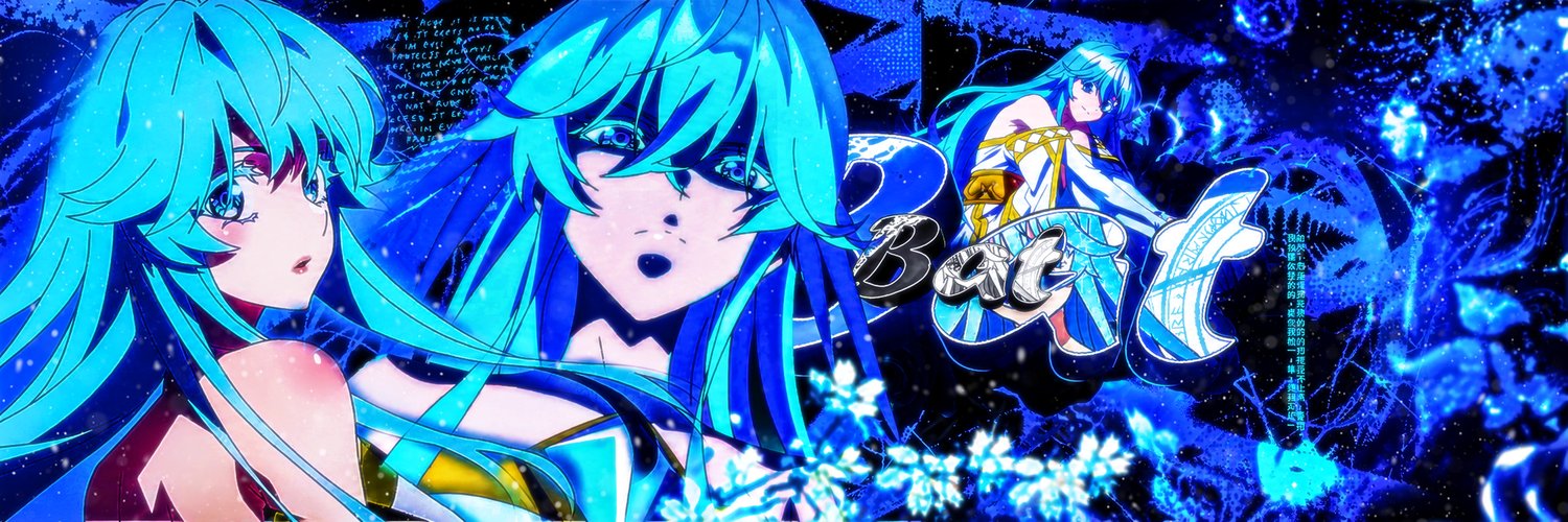 Custom anime banner artwork 1