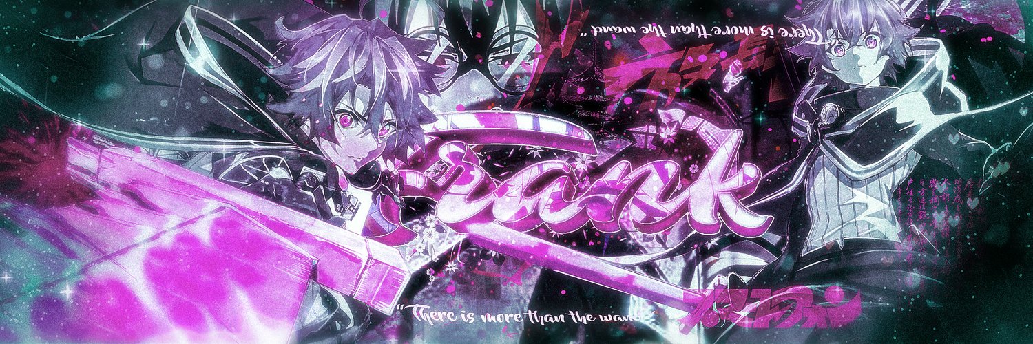 Custom anime banner artwork 2