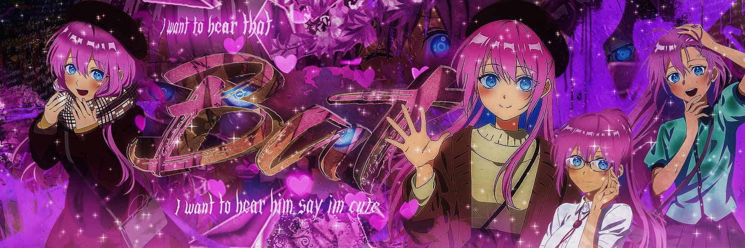 Custom anime banner artwork 3