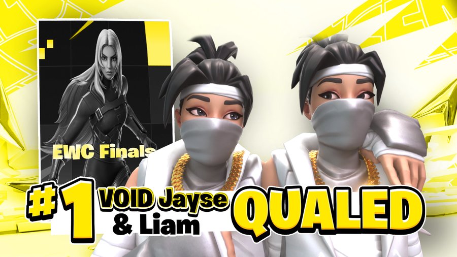 Fortnite thumbnail 1