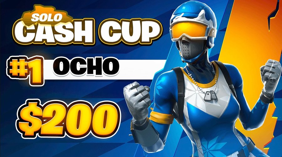 Fortnite thumbnail 2