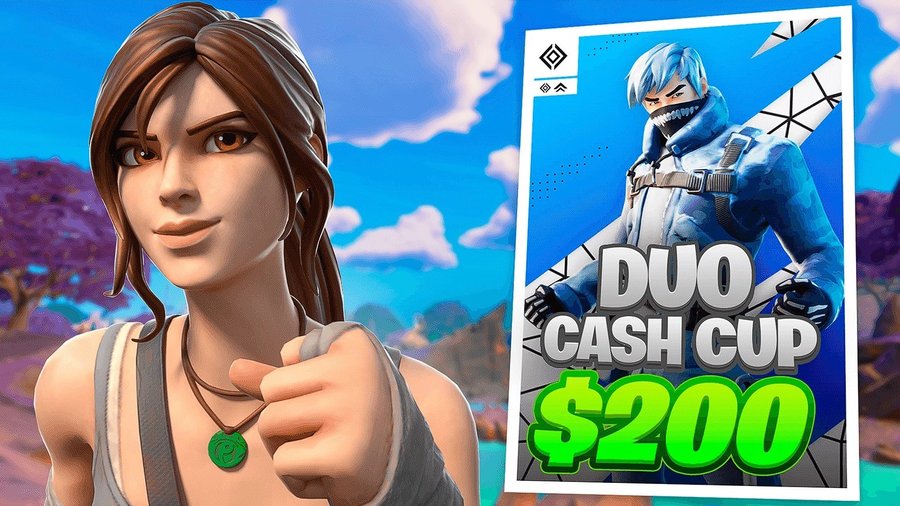 Fortnite thumbnail 4