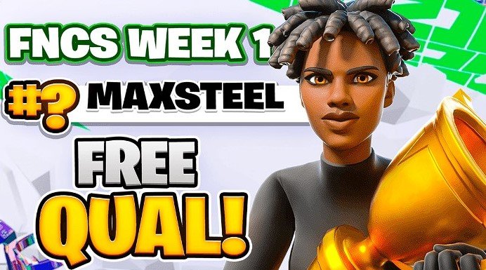 Fortnite thumbnail 5