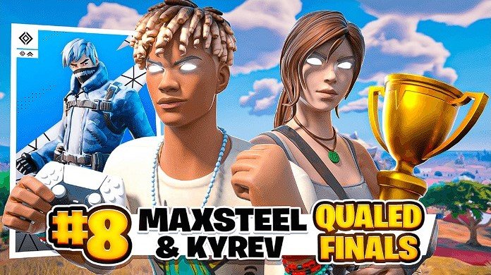 Fortnite thumbnail 6