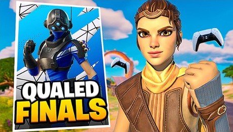 Fortnite thumbnail 7