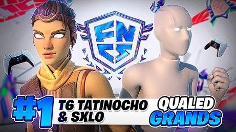 Fortnite thumbnail 8