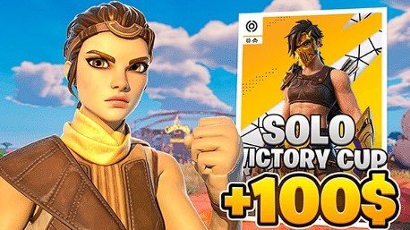 Fortnite thumbnail 9