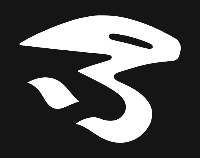 Logo mark 2
