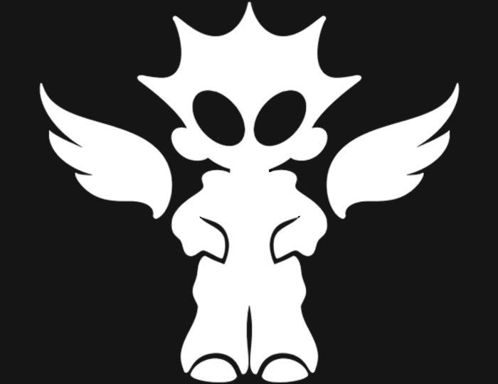 Logo mark 3