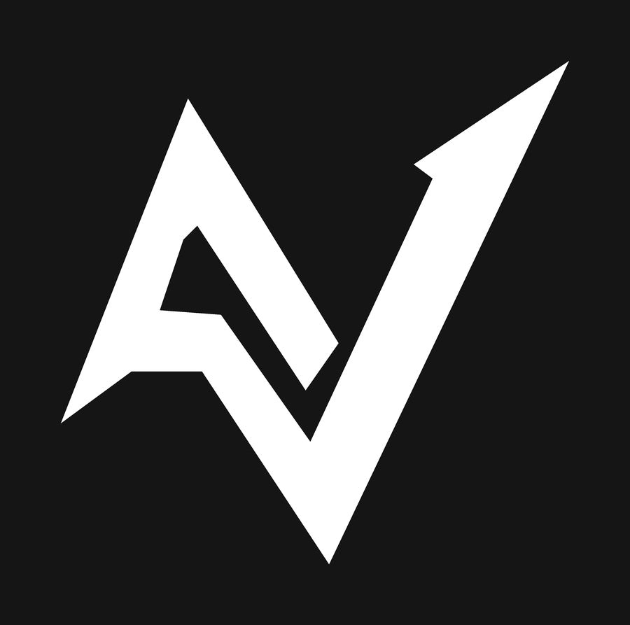Logo mark - arrow